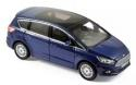 Minicar 143 Ford S-Max 2015 Metallic Blue 270547]